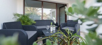 Casa Conchita - Los Cancajos