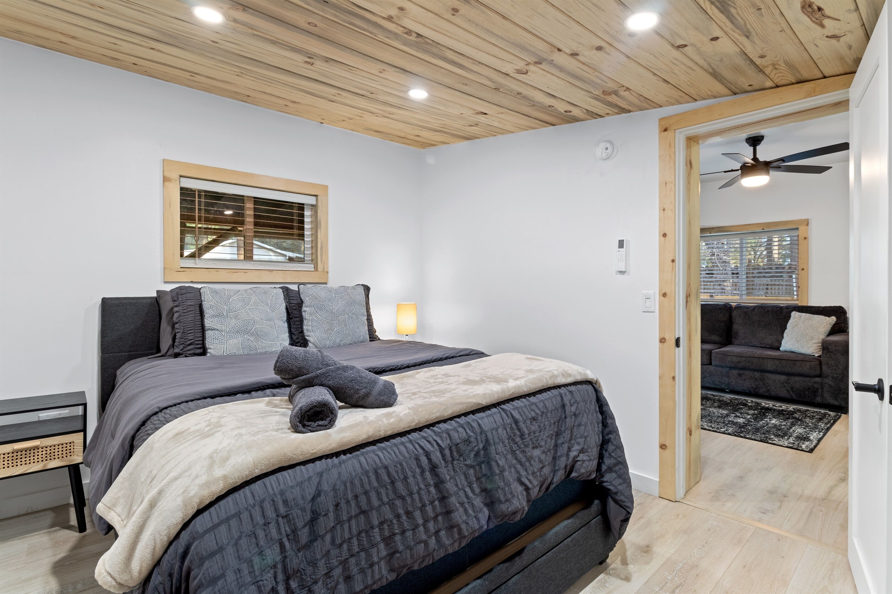 1 habitación y wifi gratis 