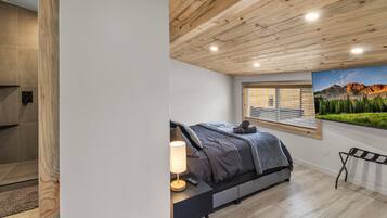 2 slaapkamers, gratis wifi, beddengoed