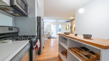 Apartment | 4 bedrooms