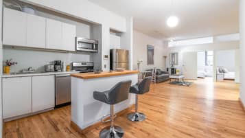 Apartment | 4 bedrooms