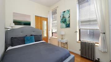 Apartment | 3 bedrooms, Internet