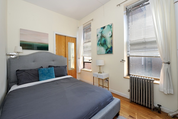 Apartment | 3 bedrooms, Internet