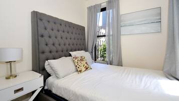 Apartment | 3 bedrooms, Internet