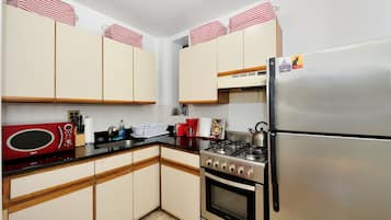 Apartment | 3 bedrooms, Internet