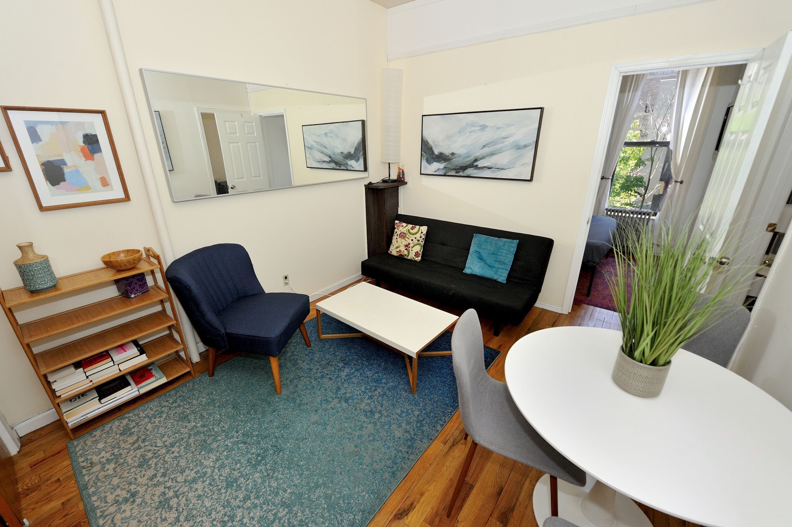 Apartment | 3 bedrooms, Internet