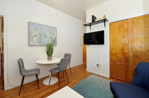 Departamento | 3 habitaciones y internet
