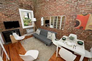 Apartment | 3 bedrooms, Internet