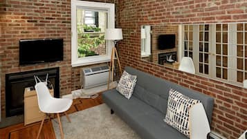 Apartment | 3 bilik tidur, Internet