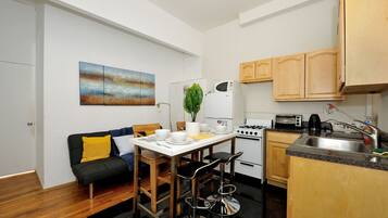 Apartment | 3 bedrooms