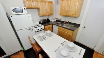Apartment | 3 bedrooms