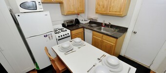 Midtown West Furnished Apartment 3BR Perfect Share