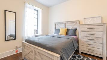 Apartment | 5 bedrooms