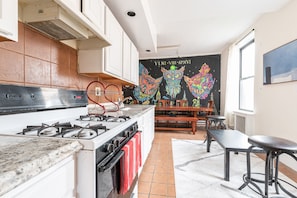 Appartement | 5 slaapkamers