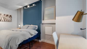 Apartment | 4 bedrooms, Internet