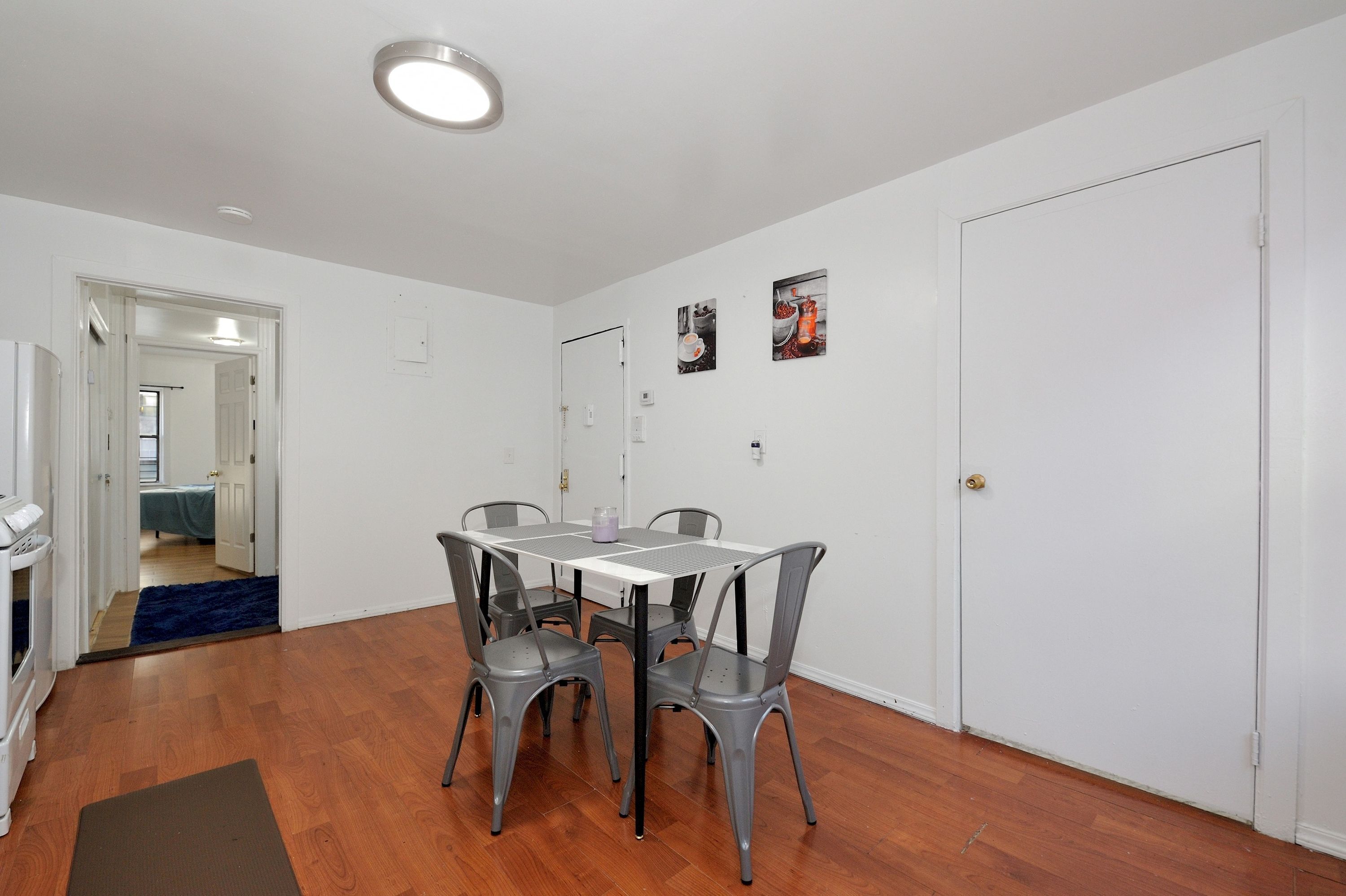 House | 2 bedrooms