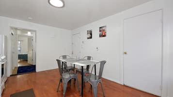 House | 2 bedrooms