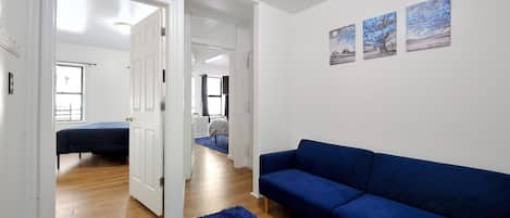 Apartment | 2 bedrooms