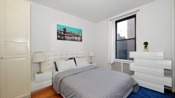 Apartment | 3 bedrooms