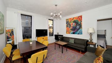 Apartment | 3 bilik tidur