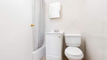 Apartamento | 3 quartos