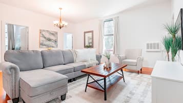 Apartamento | 3 quartos