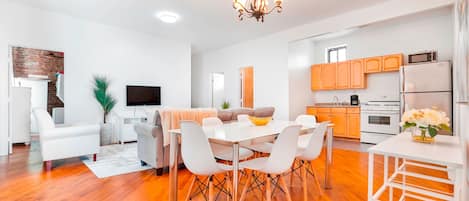 Apartment | 3 bedrooms