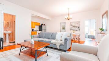 Apartamento | 3 quartos