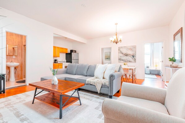 Apartment | 3 bedrooms