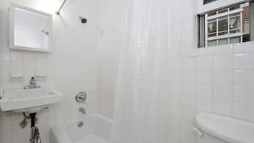 Apartment | 1 bedroom, Internet