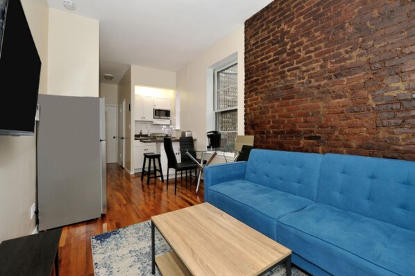 Apartment | 1 bedroom, Internet - Charming 1BR in Murray Hill Kips Bay - Perfect for 2 (New York)
