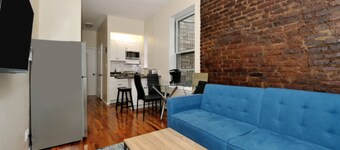 Charming 1BR in Murray Hill Kips Bay - Perfect for 2