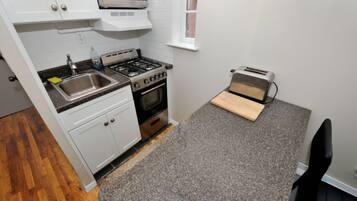 Apartment | 1 bedroom, Internet