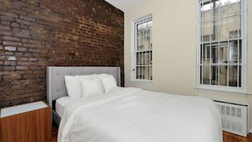 Apartment | 1 bedroom, Internet