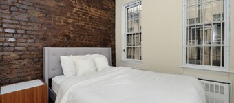 Charming 1BR in Murray Hill Kips Bay - Perfect for 2