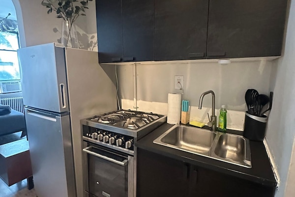 Apartment | 2 bedrooms