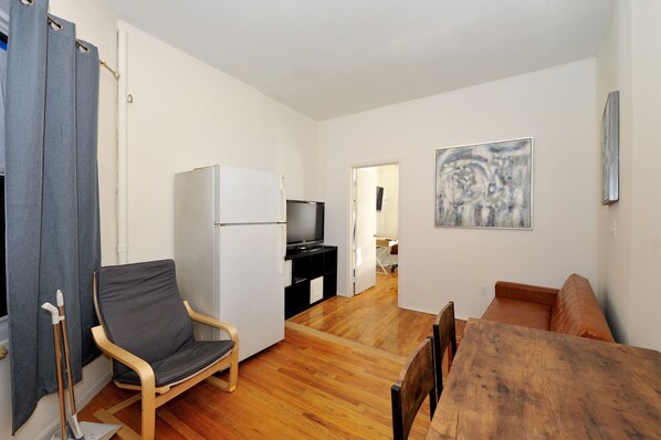 Apartamento | 2 quartos