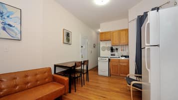 Apartment | 2 bedrooms