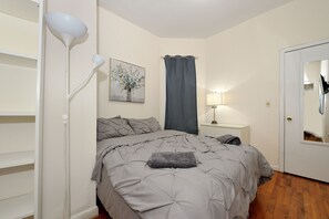 Lejlighed | 2 soveværelser