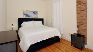 Apartment | 2 bedrooms, Internet