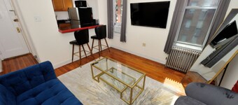 2BR Upper East Side Near Central Park