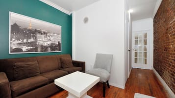 Apartment | 2 bedrooms, Internet