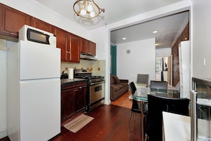 House | 2 bedrooms