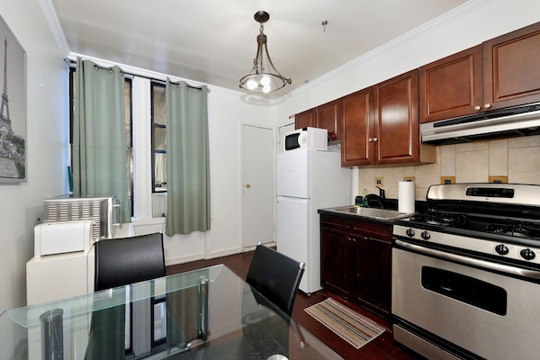 Apartment | 2 bedrooms, Internet