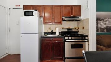 Apartment | 2 bedrooms, Internet