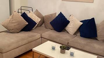 Apartment | 2 bedrooms