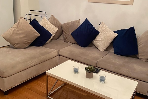 公寓 | 2 多间卧室