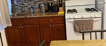 Prime Murray Hill 2 BR Gem