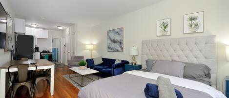 Apartament | Internet