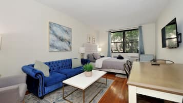 Apartment | Internet